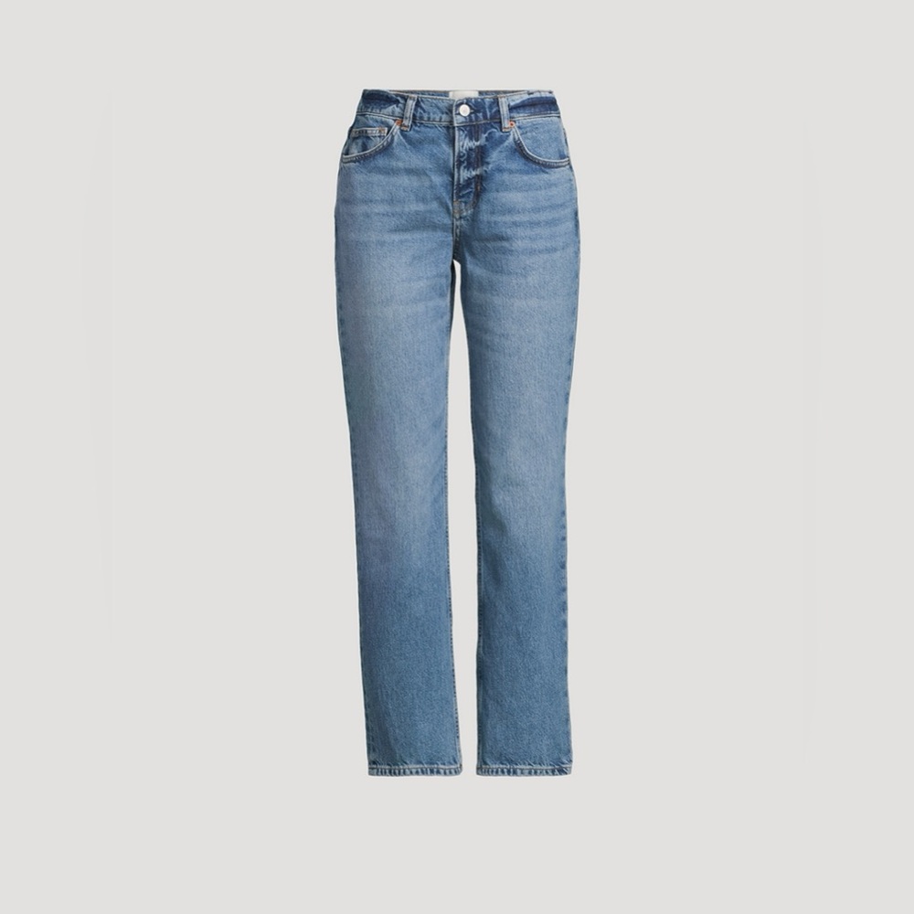 NWT Reformation greer jeans - Picture 3 of 5